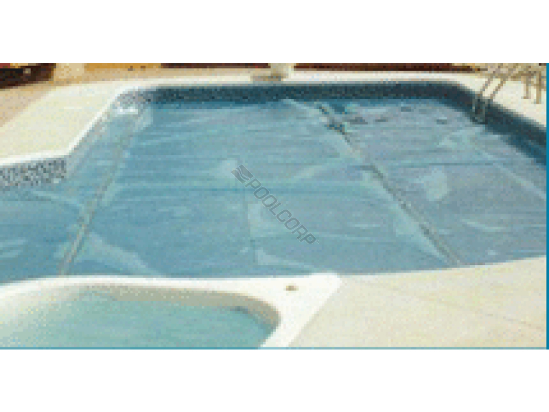 oval pool solar blanket