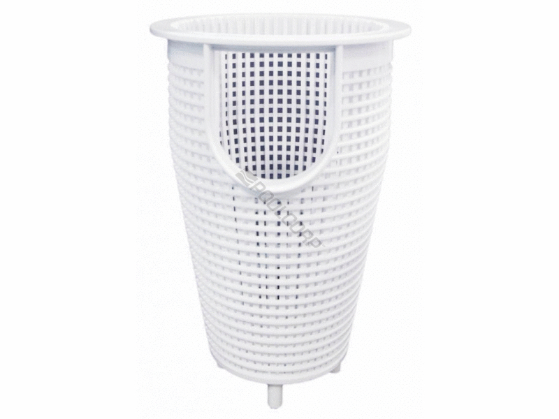 POOL360 HEAVY DUTY WHISPERFLO STRAINER BASKET