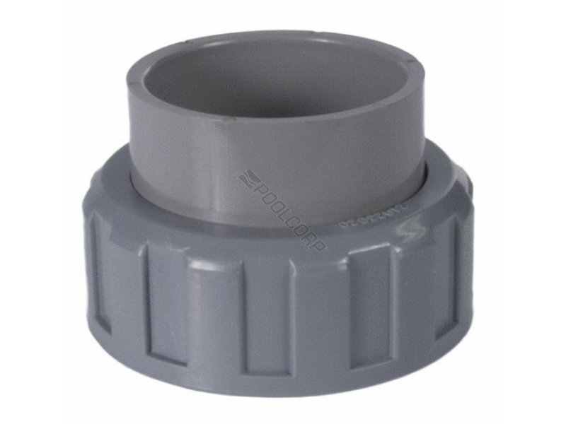 POOL360 006723F RAYPAK HEATER UNION KIT