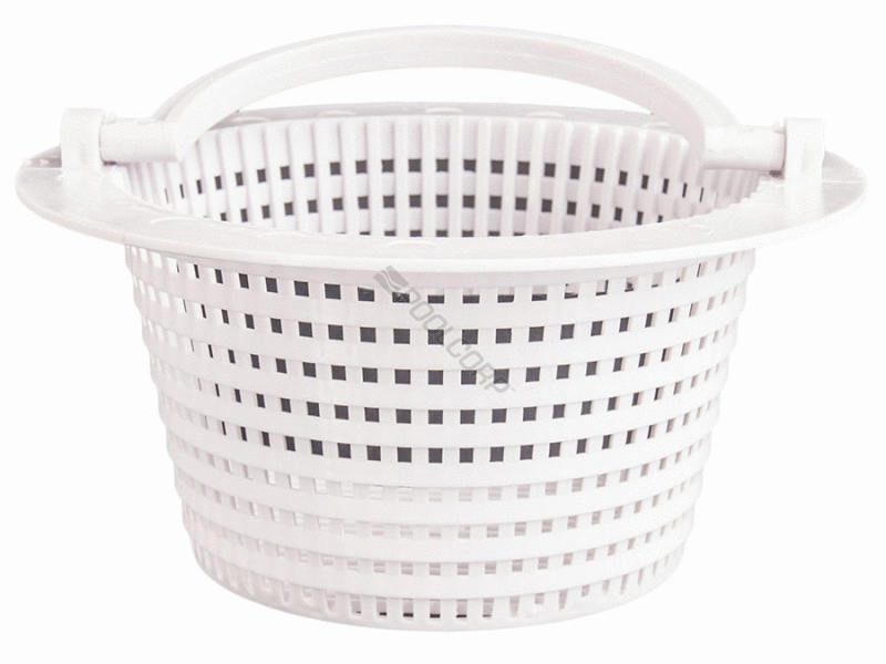 pool skimmer basket ring