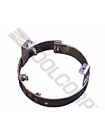 pool light adapter ring