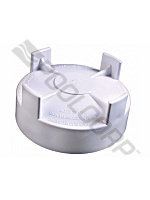 chlorinator lid leaking