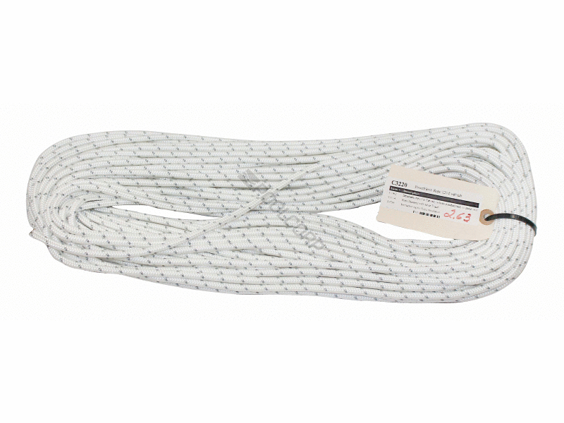 POOL360 POWER FLEX ROPE 120' W/ TAB