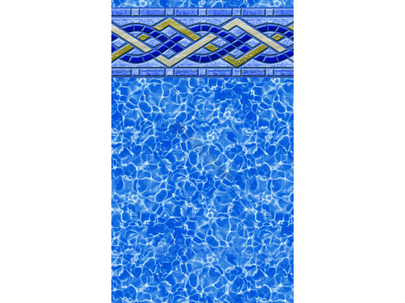 pool liner 27 x 54