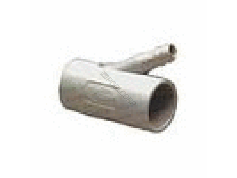 POOL360 SY010 KWIK 1" SLIP WYEXBARB SWING PIPE