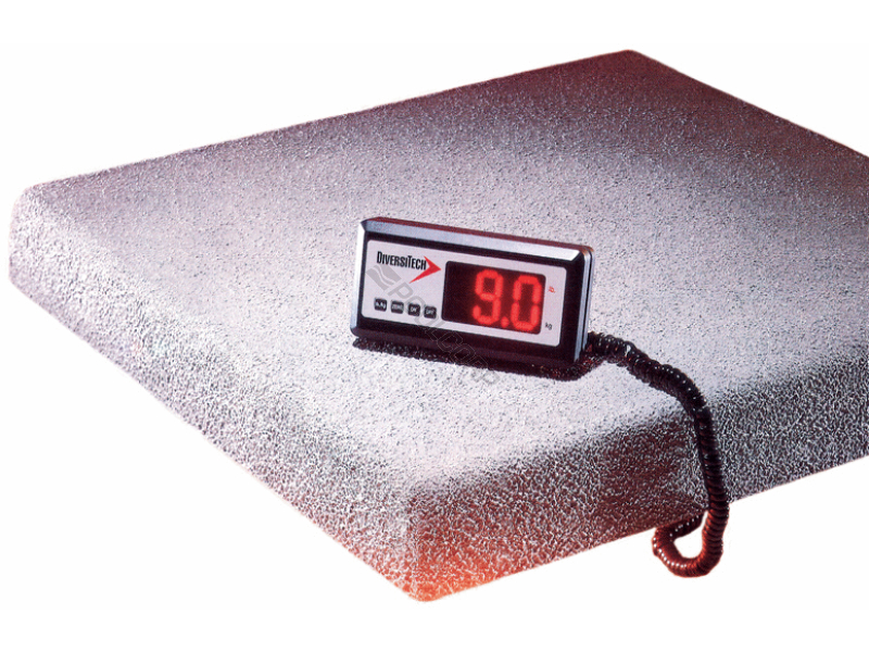 POOL360 36"X36"X3" ULTRALITE EQUIPMENT PAD