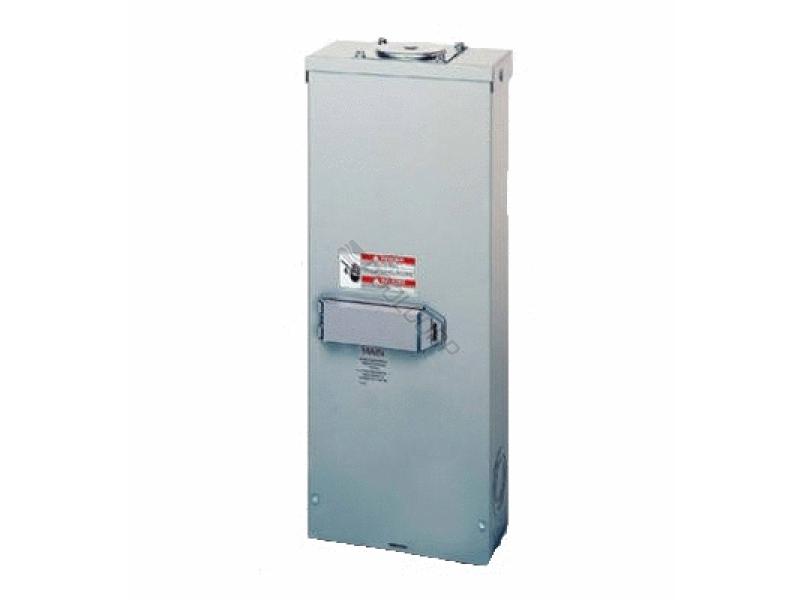 POOL360 50A COMPLETE GFCI SPA DISCONNECT