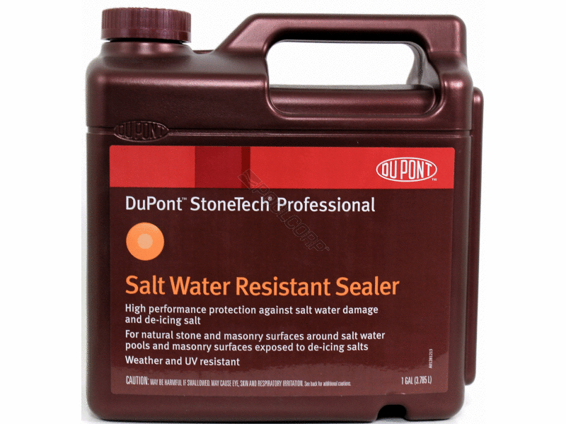 POOL360 GAL SALT WATER SEALER