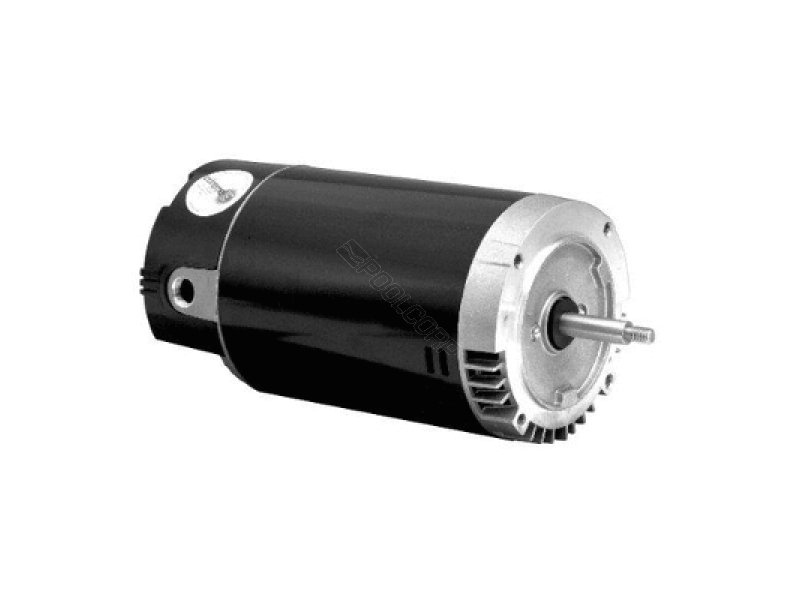 230V 56CZ ODP LA01N BOOSTER PUMP MOTOR