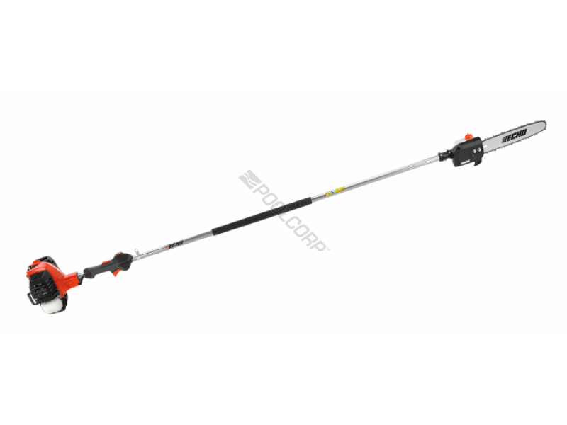 POOL360 ECHO 25.4CC 8' POLE SAW 12" BAR