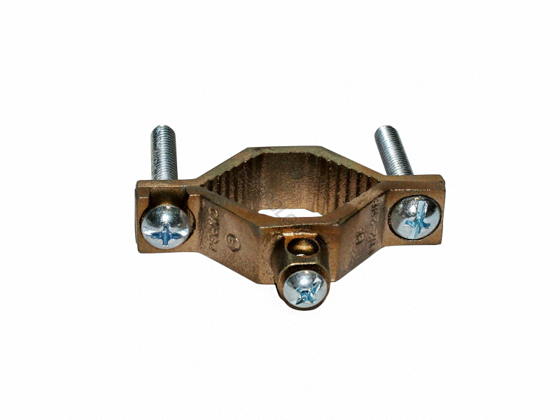 POOL360 LARGE BONDING CLAMP