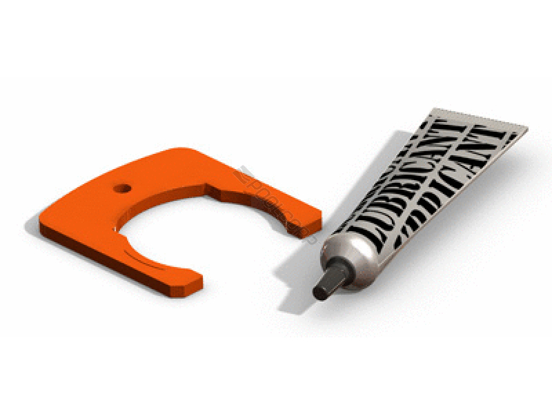 POOL360 INSTALL TOOL & LUBRICANT KIT