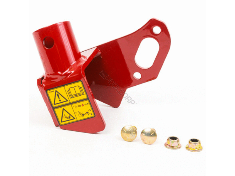 POOL360 EXMARK JACK MOUNT KIT