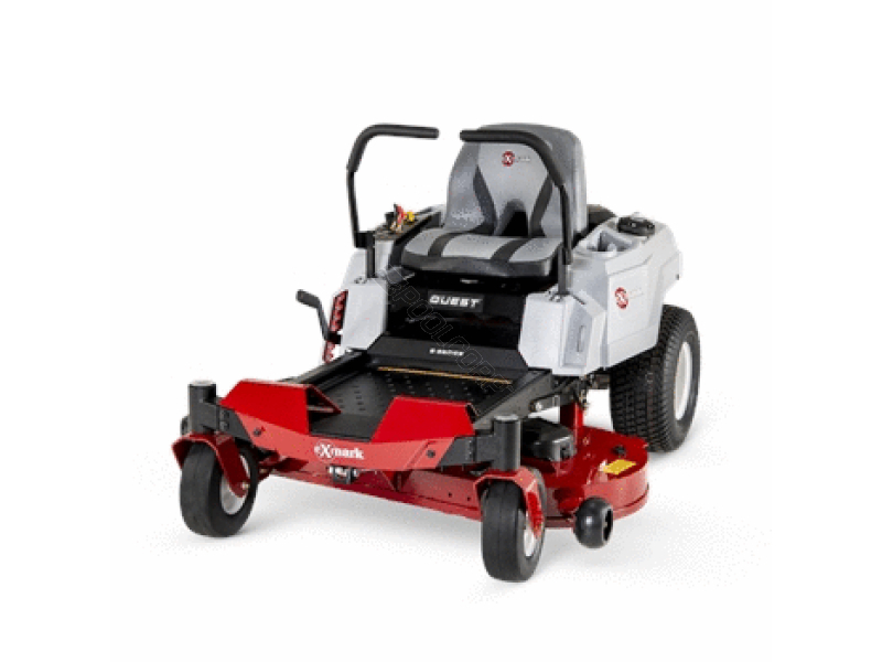 POOL360 EXMARK 708CC QUEST ES 34