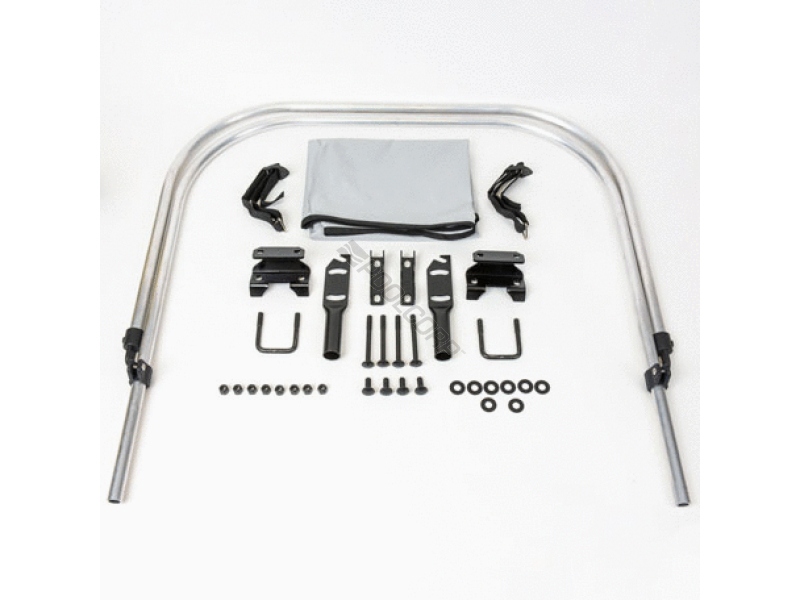 POOL360 EXMARK SUNSHADE KIT