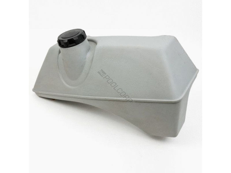 POOL360 EXMARK FUEL TANK KIT RH LZ EFI