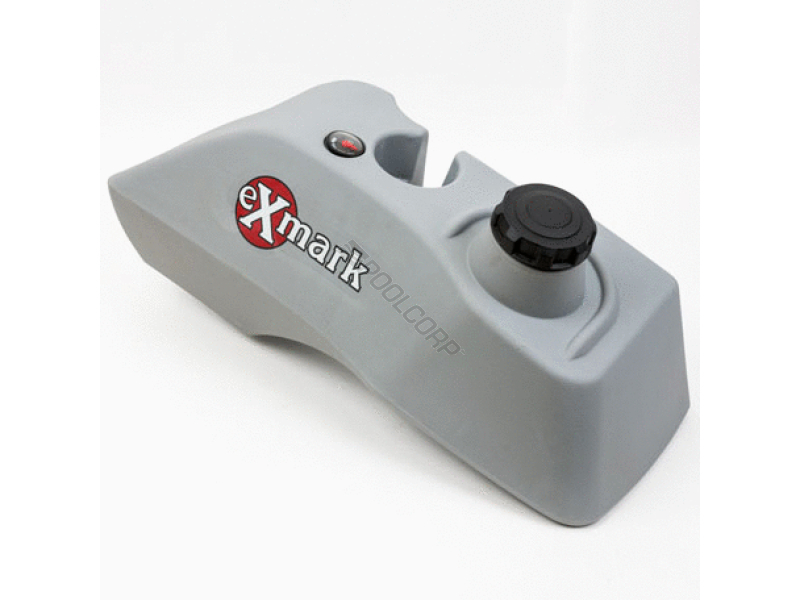 POOL360 EXMARK FUEL TANK ASSY LH