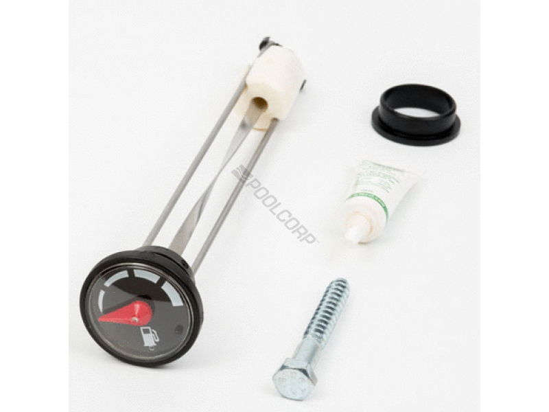POOL360 EXMARK FUEL GUAGE REPLACEMENT KIT