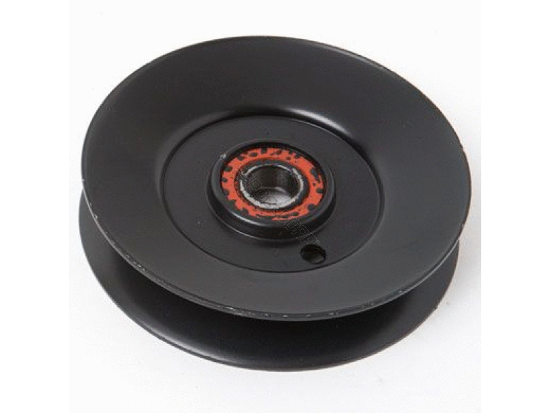 POOL360 EXMARK DEEP V IDLER PULLEY