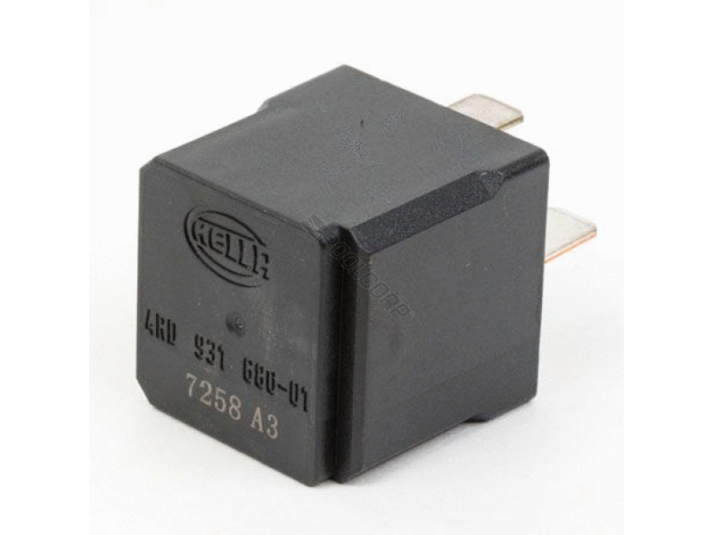POOL360 EXMARK 12 VOLT RELAY
