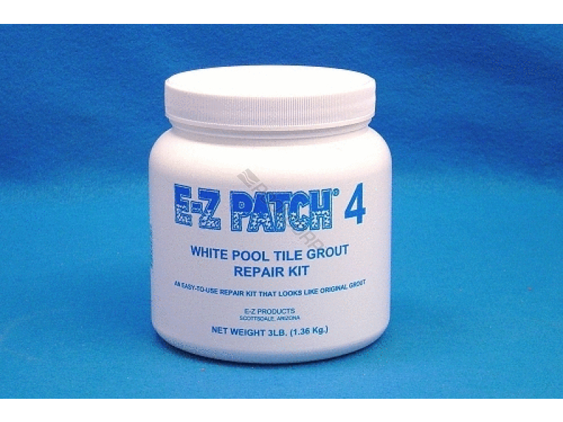 wet patch for pool
