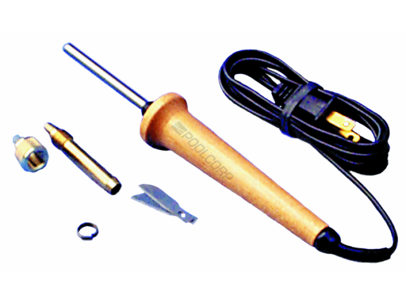 POOL360 HOT KNIFE HEAVY DUTY