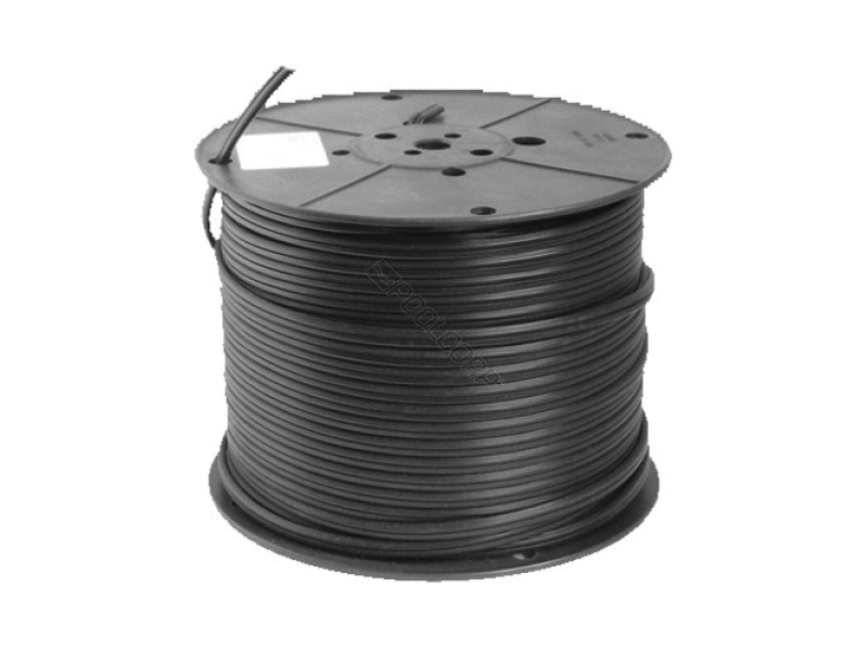 POOL360 1000/RL 18 BLUE SOLID TRACER WIRE