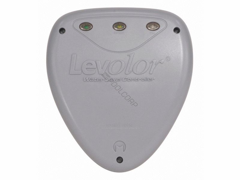 POOL360 LEVELOR LX2 WATER LEVELER 110V 200 CD pool360-levelor-lx2-water-leveler-110v-200-cd