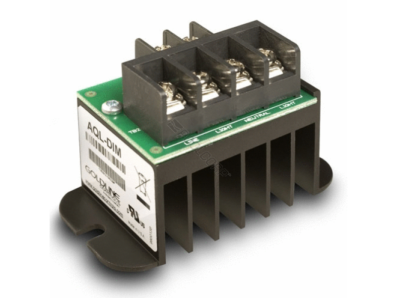 POOL360 120V AQUA PLUS DIMMER RELAY KIT