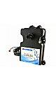 GLD-30-801 - Hayward Valve Actuator, Voltage Rating: 24 V, 75 A, For Use With: Aqua Logic System to Automate Pool/Spa Operations, Cleaner Operations, Water Features - GVA-24 - GLD-30-801