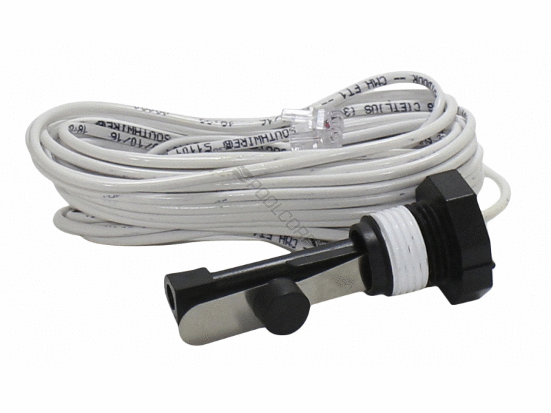 POOL360 5 MPT FLOW SWITCH W 25 CORD