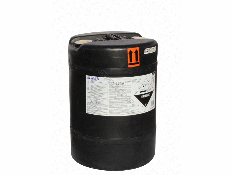 POOL360 15GAL 31.45 MURIATIC ACID