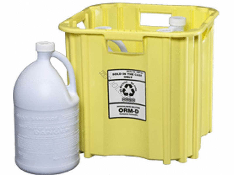 POOL360 GAL BOTTLE DEPOSIT