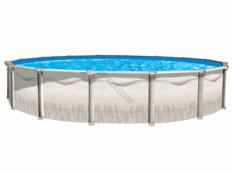 trendium pool manufacturer