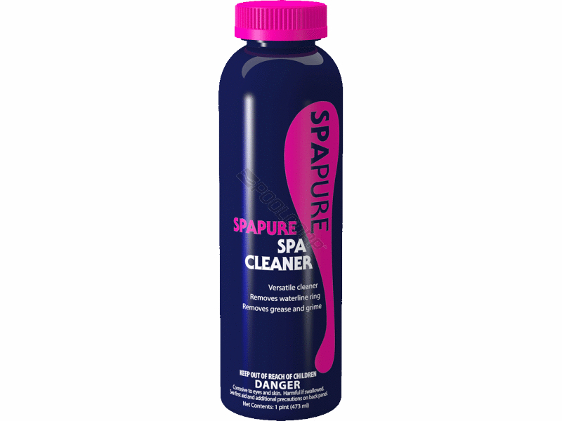 POOL360 758P40A 12/CS PT SPA PURE SPA CLEANER