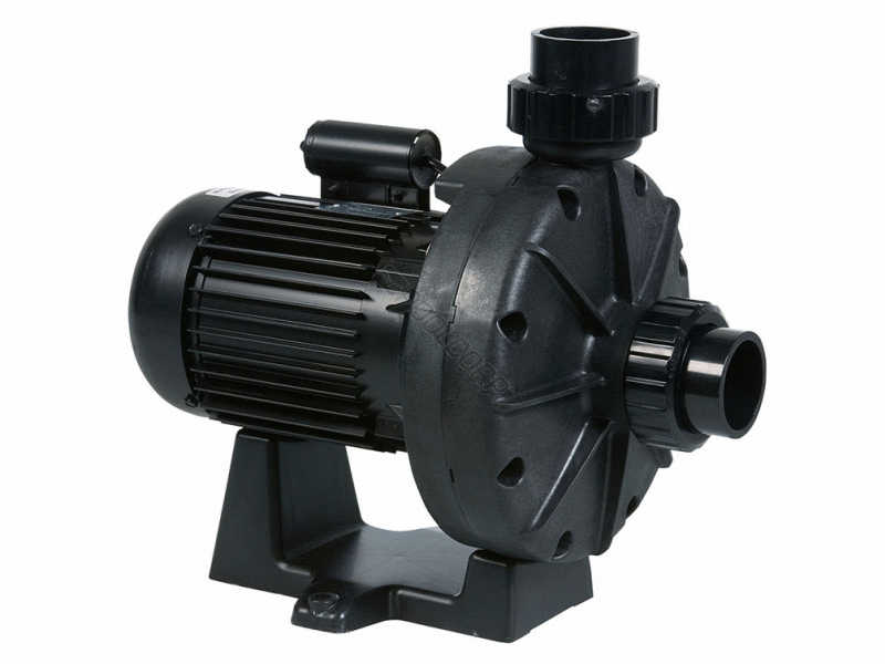 Pool Hayward Hp Booster Pump