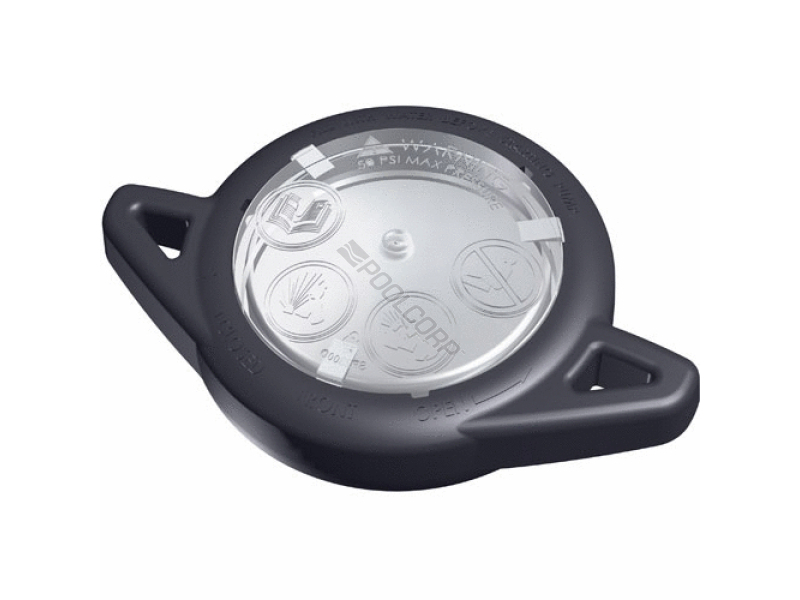 POOL360 MAXFLO PUMP STRAINER COVER KIT