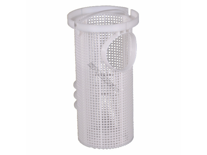 POOL360 HCP PUMP FILTER BASKET