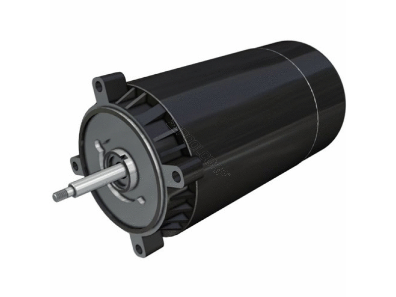 POOL360 1.5HP SUPER II THREADED SHAFT MOTOR