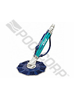 aquaray suction cleaner