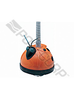 aquabug pool cleaner