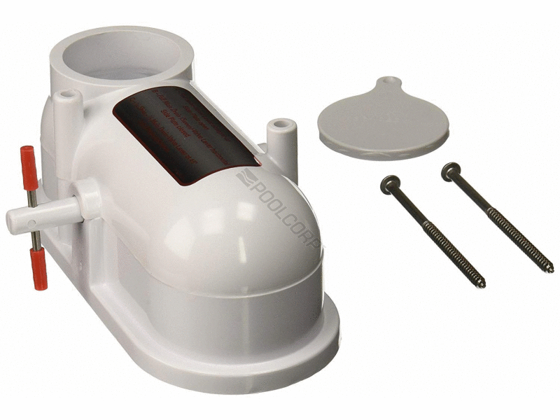 pool skimmer float
