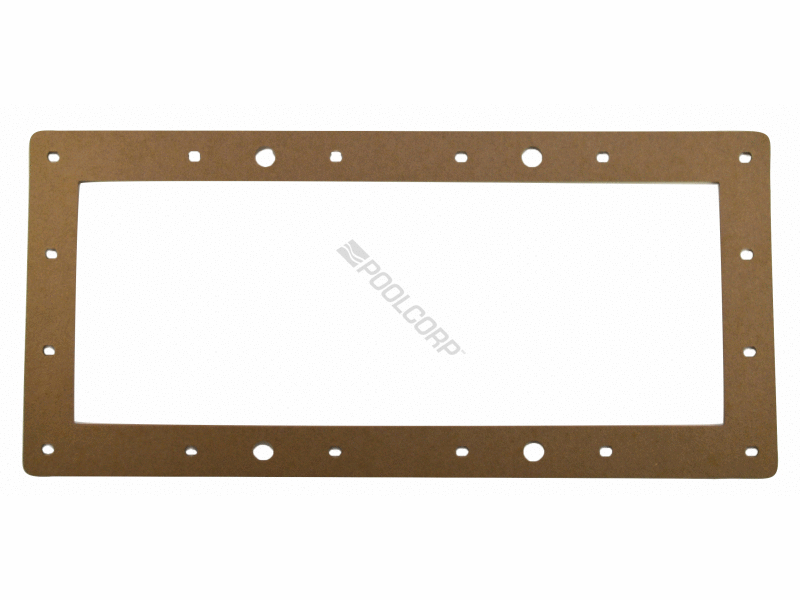 POOL360 2/PK SP1085 IG SKIMMER FACE PLATE GASKET