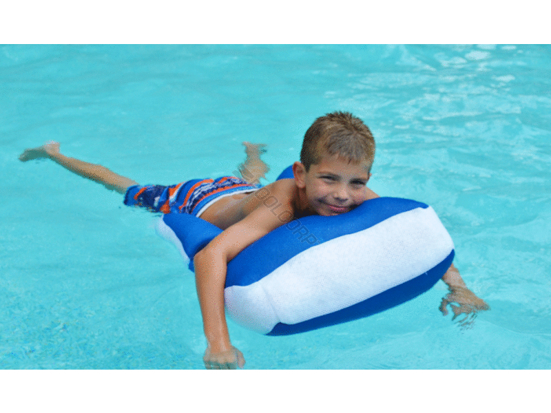 POOL360 SKY AQUA MINI, FLOATING PILLOW