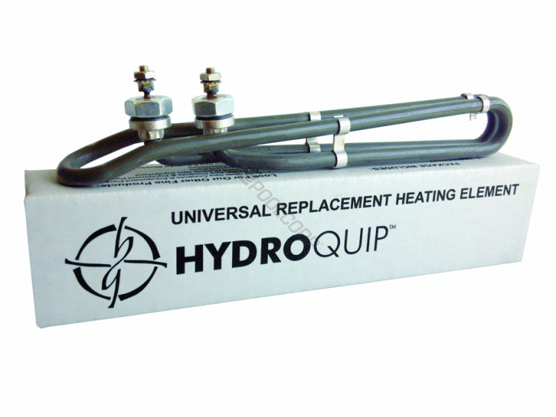 POOL360 5.5KW INCOLOY M7 HEATER ELEMENT