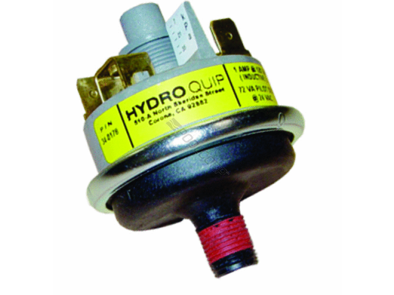 POOL360 1A PRESSURE SWITCH