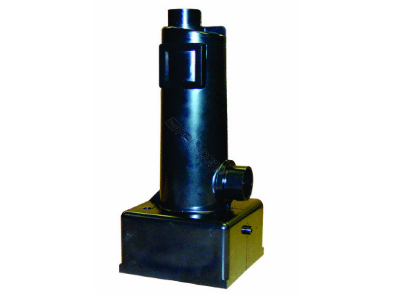 POOL360 AQUATHERM HEATER HOUSING KIT