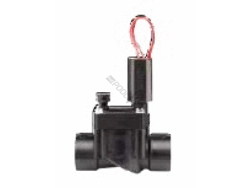 POOL360 HUNTER .75" ANTISIPHON ELECTRIC VALVE