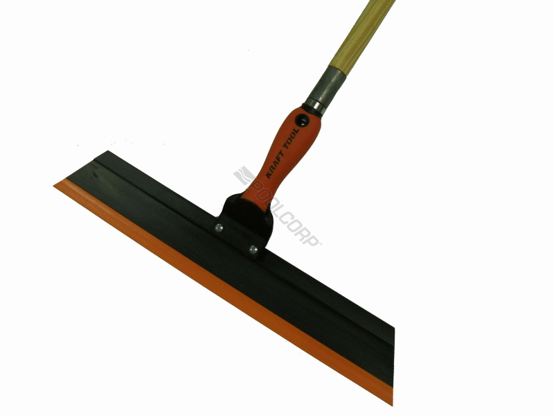 POOL360 26" EZ SQUEEGE MAGIC TROWEL
