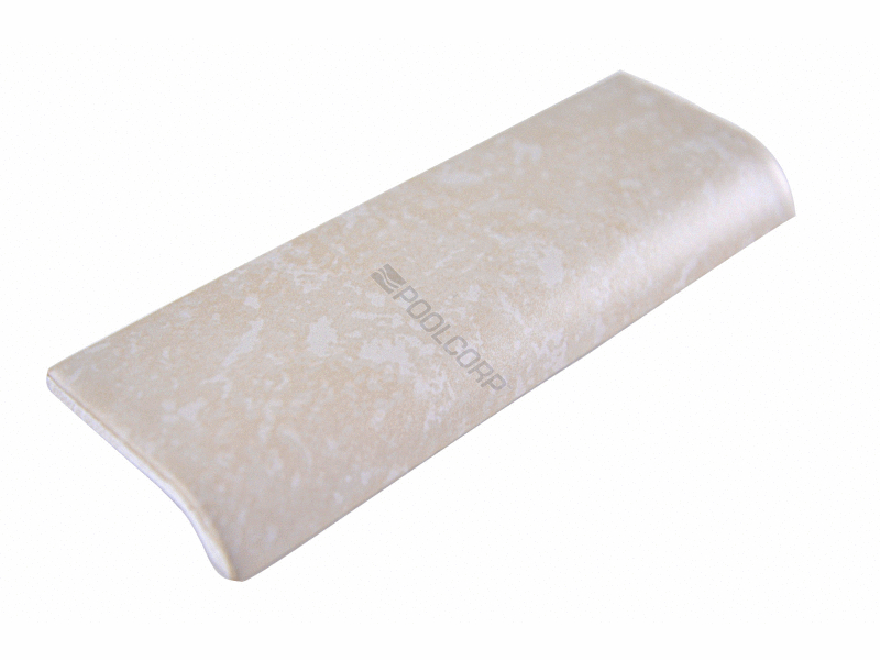 POOL360 160EA/CS ASH 2x6 MUDCAP